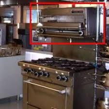 Find what you need to keep your home running. Kitchen Hack A Cooking Salamander Broiler For Your Home Kitchen Kitchen Lifestyle