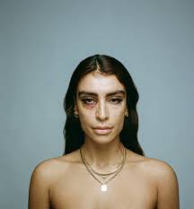 On Shabrang Sevdaliza Lets Us Explore Her Subconscious I D