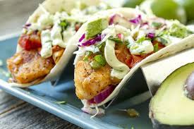 Maybe you would like to learn more about one of these? What To Serve With Fish Tacos Quick Easy Sides Insanely Good
