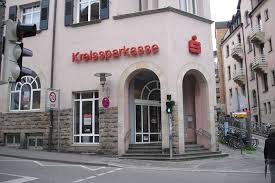 Blz für die banken in tübingen: Gute Banken In Tubingen Golocal