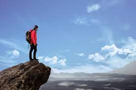 قصة نجاحي وزيادة ثقتي بنفسي mens fashion rugged tourism day backpacking travel