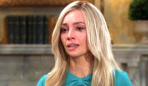 Days of Our Lives: Is Theresa's Mother, Kimberly Donovan (Brady) Dying?