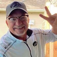 Mark Weyant (markweyant)