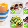 But when it comes to whipping up healthy egg recipes, some folks fear the calories that come from the yolk and. 1