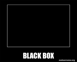 20 Meme Maker Black Box Information Internet Meme Database