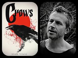 Crow Moon by Suzy Aspley ***was published