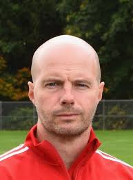 Club Contacts and Key Staff