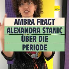 Alle videobotschaften gegen rassismus findest du unter: Radio Fm4 Ambra Fragt Alexandra Stanic Facebook