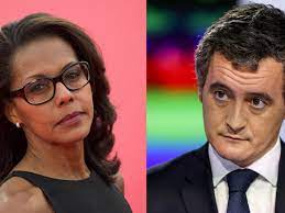 Audrey pulvar était très émue ce jeudi 8 janvier sur le plateau de l'émission le grand huit. Q2joptdvw1poam