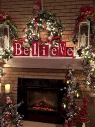 40 Best Red Christmas Decor Ideas And Designs For 2020