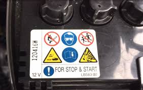 On the road price (rm). What To Watch For When Replacing A Stop Start Battery Carsifu