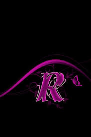 Download Free Designs Wallpaper Pink R With Size 640x960 Pixels For Iphone Alphabet Wallpaper Iphone Background Roses R Wallpaper