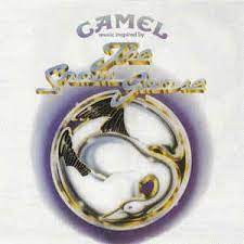 Camel — friendship (the snow goose 1975). Camel Music Inspired By The Snow Goose Cd Discogs