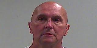 Convicted rapist charged in 1987 Richmond rape