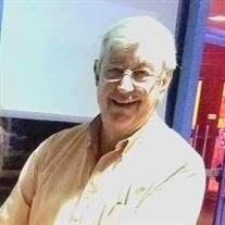 Mr. Wade Larry Singleton Obituary