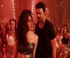 watch full video song psycho saiyaan from prabhas shraddha kapoor s saaho out the news minute watch full video song psycho saiyaan