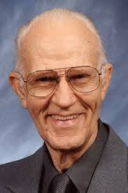 David Erlandson Obituary (1923