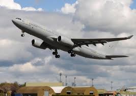 Senior Officer Threatened Pilot Over Brize Norton Flight That Went Into Sudden Nosedive Oxford Mail