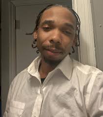 Meet Christopher Bright