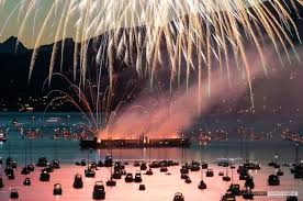 From The Honda Celebration Of Light 2013 Vancouver Photos Celebration Of Lights Vancouver Fireworks