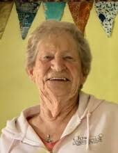 Rosalie Dion Obituary September 26, 2021