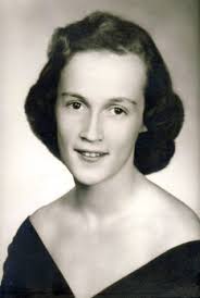 Mary Agnes (Bruce) Brunelle