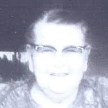 Anna Lee Katherine (Hamm) Giblet (1891-1973)