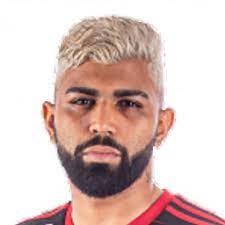 'today had two goals from gabigol,' he wrote. Gabigol Customized Fifa 21 Mar 10 2021 Sofifa
