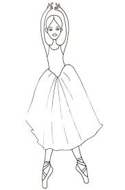 Se questa immagine disegni ballerina da colorare offre vantaggi for every te, ci aspettiamo una risposta positiva da parte tua per aiutarci a fornire queste informazioni constructive agli altri. Ballerina Con Tutu Da Colorare Cose Per Crescere