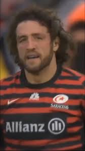 Jacques Burger packed a big hit🔥