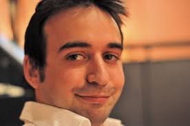 Dan Malcolm (@lakescoder)