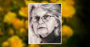 Nancy Ann Allgood Obituary January 28, 2025