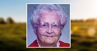 Margaret Finnegan Obituary December 20, 2005