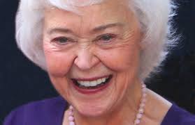 Anna Louise Walker, 85