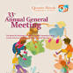 Quantin Binnah Annual General Meeting 2025 event image