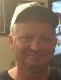 James McKinney, 51, of Rose City