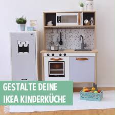 Neue Ideen Fur Die Kinderkuche Video Ikea Kinderkuche Kinderkuhlschrank Ikea Spielkuche
