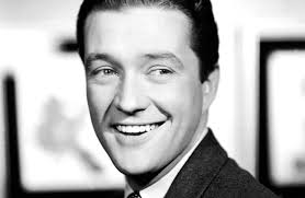 Dennis Morgan