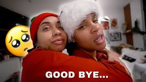 Natalie Tells Ezee She Misses Just Being Friends Ep.5