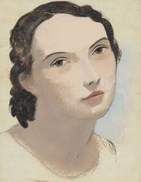 JEAN BURKHALTER (1895-1982)