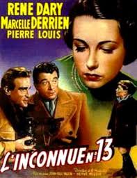 L'inconnue n° 13 (1949)