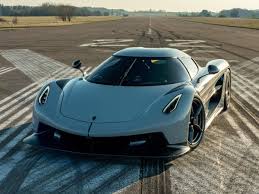 What Are The Most Expensive Cars Of 2020