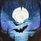 DATE/BFF A Bat Cave add a candle! event image