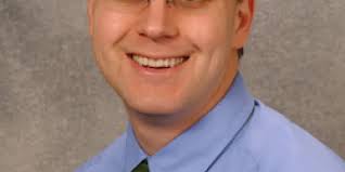 NHF-Shire Clinical Fellow Profile: Brian Branchford, MD