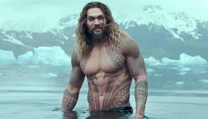 Aquaman is a 2018 superhero movie based off the dc comics superhero of the same name, directed by james … Justice League Jason Momoa Says Fans Will See Classic Aquaman In Solo Movie Den Of Geek