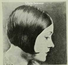 Twist one strand of hair. Iconic Bob Hairstyles Of The 1920 S Glamourdaze Bob Hairstyles Hair Styles 1920s Hair