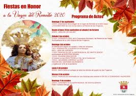 Así, la iglesia que peregrina, desde los primeros tiempos del cristianismo tuvo perfecto conocimiento de esta comunión de todo el cuerpo místico de jesucristo, y así conservó con gran piedad el recuerdo de los difuntos, y. San Fulgencio Celebracion De La Misa En Sufragio De Todos Los Difuntos Dentro De Las Fiestas En Honor A La Patrona La Virgen Del Remedio Todo Cultura Vega Baja