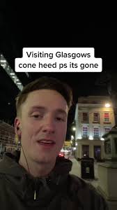 Ryan Mcateer Glasgow