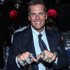Ranking tom brady's best and worst super bowl performances. Watch Patriots Players React To Receiving Biggest Super Bowl Rings Ever Pats Pulpit