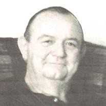 Bert Jay Allman Obituary